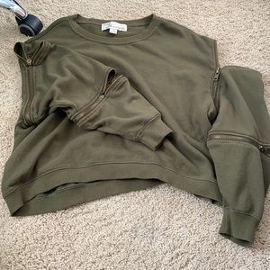 Vintage Havana sweatshirt